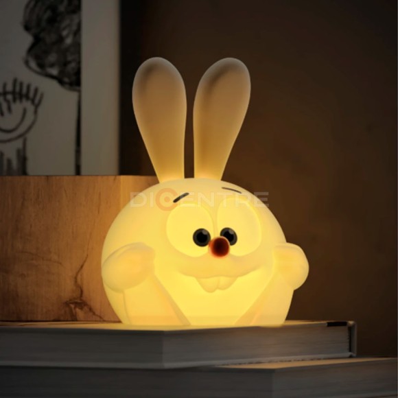 Умный светильник Elari KidLight Крош Умный светильник Elari KidLight Крош