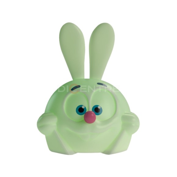 Умный светильник Elari KidLight Крош Умный светильник Elari KidLight Крош