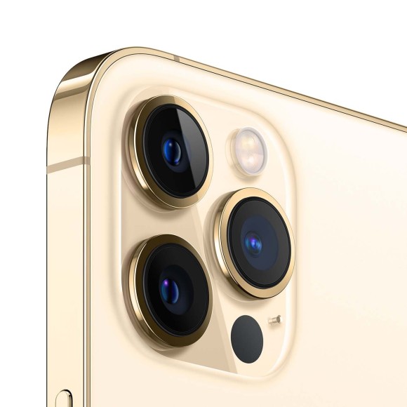Смартфон Apple iPhone 12 Pro 256Gb (Gold) Смартфон Apple iPhone 12 Pro 256Gb (Gold)