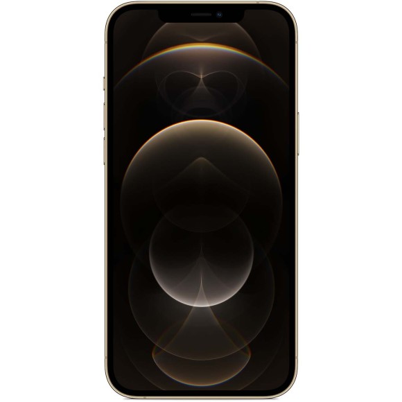 Смартфон Apple iPhone 12 Pro 256Gb (Gold) Смартфон Apple iPhone 12 Pro 256Gb (Gold)