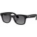 Умные очки Ray-Ban Meta Wayfarer (Gen 2) RW4012 601ST353-Matte Black,Polar Gradient Graphie