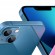 Смартфон Apple iPhone 13 128Gb A2633 EUR (синий)