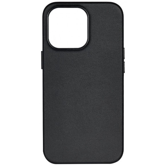 Чехол-накладка для iPhone 13 Pro Max K-DOO Noble черный