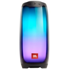 Портативная акустика JBL Pulse 4 (черный) Портативная акустика JBL Pulse 4 (черный)