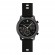 Часы Amazfit GTR 42mm aluminium case, silicone strap (A1910) (черный)