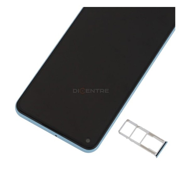 Смартфон Xiaomi Redmi Note 9 4/128GB (NFC) (белый) Смартфон Xiaomi Redmi Note 9 4/128GB (NFC) (белый)