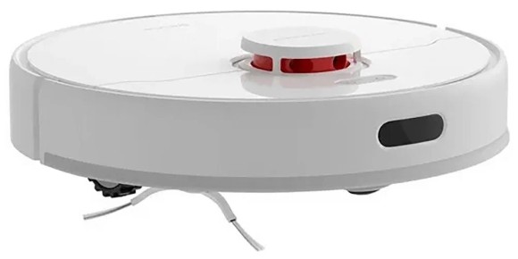 Робот-пылесос  Dreame Bot D10s, Global