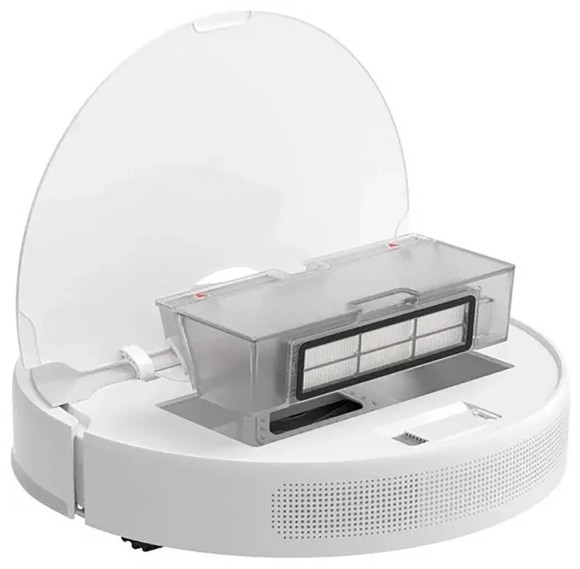 Робот-пылесос  Dreame Bot D10s, Global