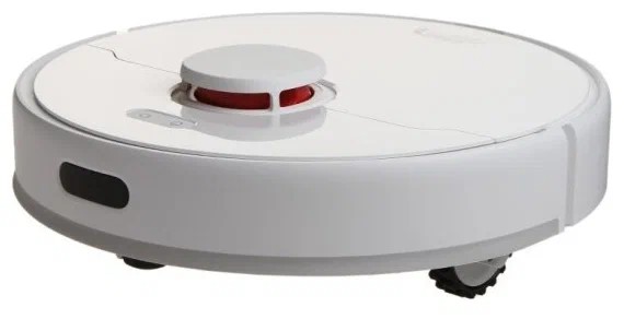 Робот-пылесос  Dreame Bot D10s, Global