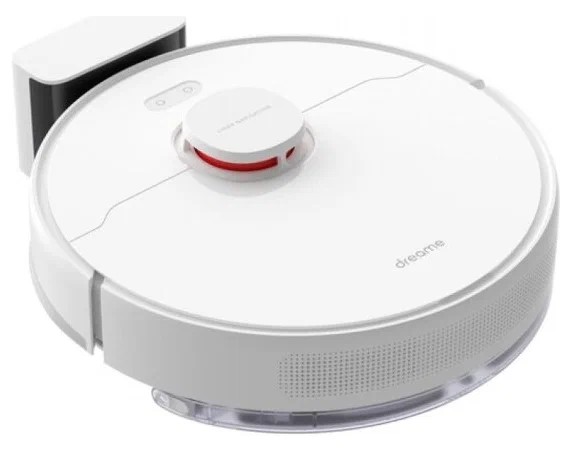 Робот-пылесос  Dreame Bot D10s, Global