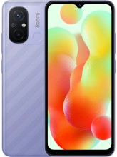 Смартфон Xiaomi Redmi 12C NFC 3/64 ГБ RU, 2 nano SIM (Фиолетовый)