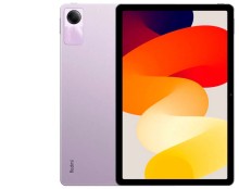 Планшет Redmi Pad SE 6/128Gb Global (Purple)