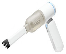 Автомобильный пылесос Xiaomi Colorful Lights Vacuum Cleaner (CLW004)