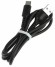 Type-C USB Smartbuy S33 3A 1м черный