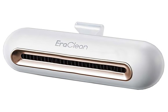 Стерилизатор Xiaomi EraClean Refrigerator Deodorizing Sterilizer CW-B01 Стерилизатор Xiaomi EraClean Refrigerator Deodorizing Sterilizer CW-B01