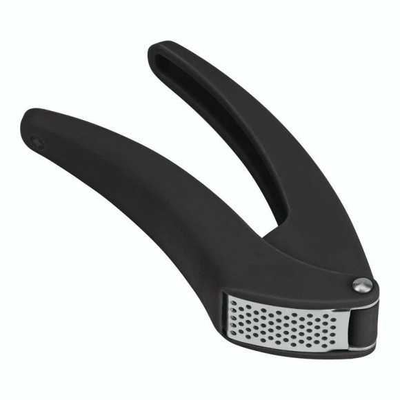 Чесночница HuoHou Heat Garlic Press черный Чесночница HuoHou Heat Garlic Press черный