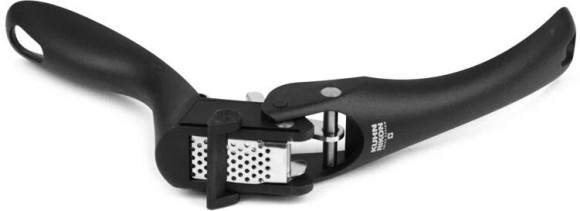 Чесночница HuoHou Heat Garlic Press черный Чесночница HuoHou Heat Garlic Press черный