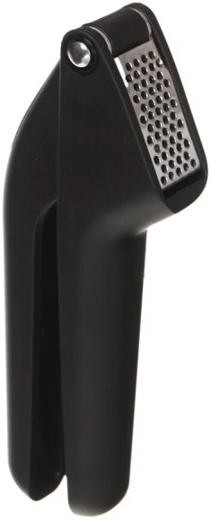 Чесночница HuoHou Heat Garlic Press черный Чесночница HuoHou Heat Garlic Press черный