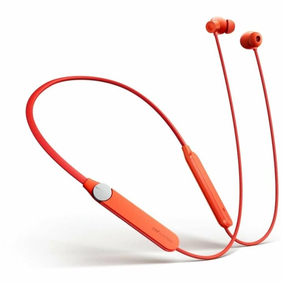 Наушники Nothing CMF Neckband Pro B164 (Оранжевый)