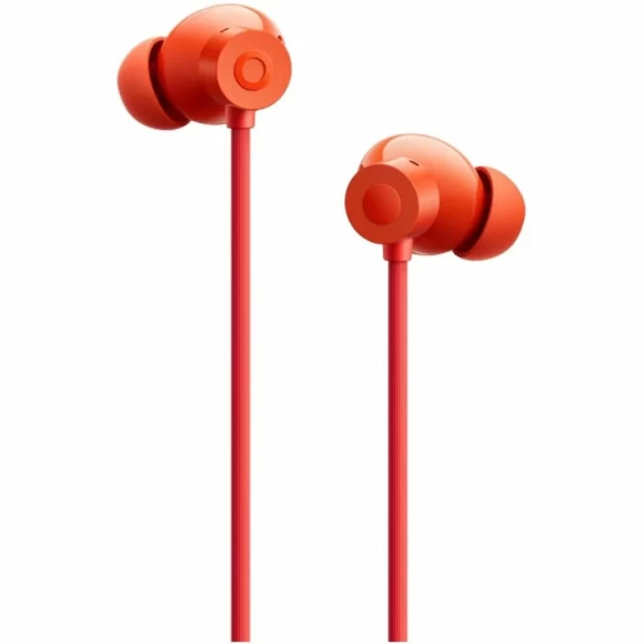 Наушники Nothing CMF Neckband Pro B164 (Оранжевый)