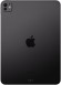 Планшет Apple iPad Pro 11 2024 M4, Wi-Fi, 256Gb Space Black  (Черный)