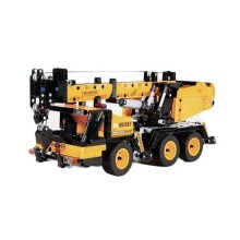 Конструктор Xiaomi ONEBOT Engineering Crane 716 OBGCD56AIQI