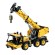 Конструктор Xiaomi ONEBOT Engineering Crane 716 OBGCD56AIQI