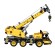 Конструктор Xiaomi ONEBOT Engineering Crane 716 OBGCD56AIQI