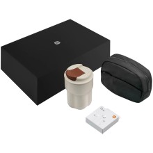 Подарочный набор Xiaomi Selected Gift Box (Наушники,Сумка,Кофейная чашка) RHR9200