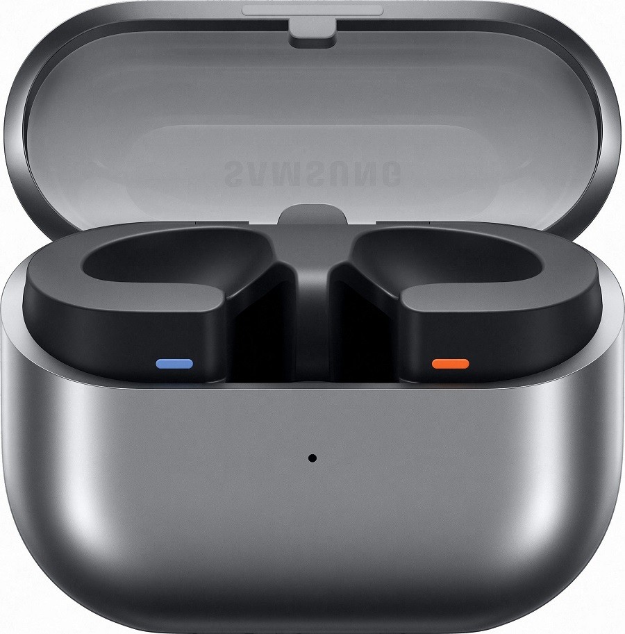 Наушники Samsung Galaxy Buds 3 (SM-R530N) (Silver) купить недорого