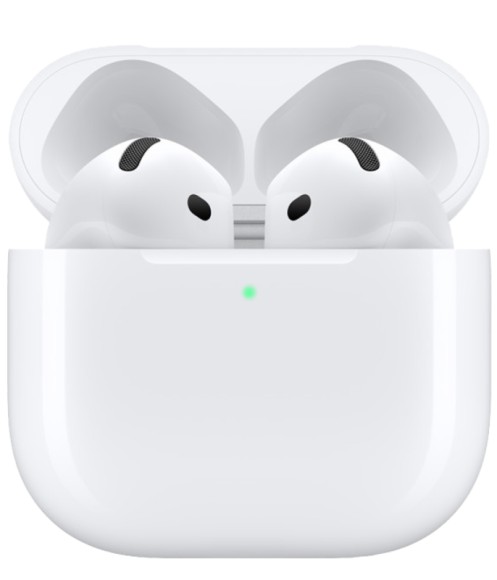 Наушники AirPods (4-го поколения, 2024)