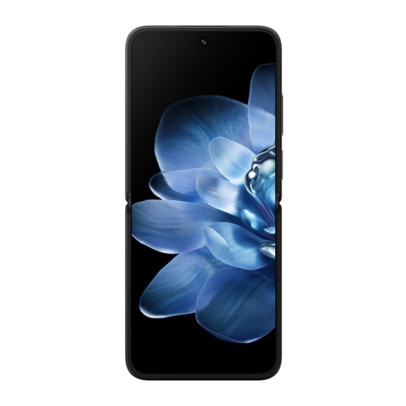 Смартфон Xiaomi Mix Flip 12 / 512Gb РСТ (Black) Смартфон Xiaomi Mix Flip 12 / 512Gb РСТ (Black)