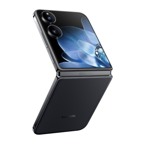 Смартфон Xiaomi Mix Flip 12 / 512Gb РСТ (Black) Смартфон Xiaomi Mix Flip 12 / 512Gb РСТ (Black)