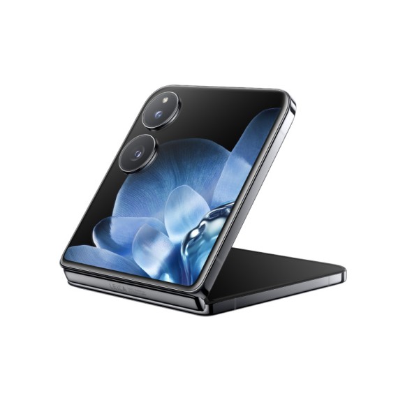 Смартфон Xiaomi Mix Flip 12 / 512Gb РСТ (Black) Смартфон Xiaomi Mix Flip 12 / 512Gb РСТ (Black)