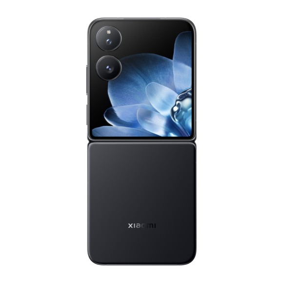 Смартфон Xiaomi Mix Flip 12 / 512Gb РСТ (Black) Смартфон Xiaomi Mix Flip 12 / 512Gb РСТ (Black)