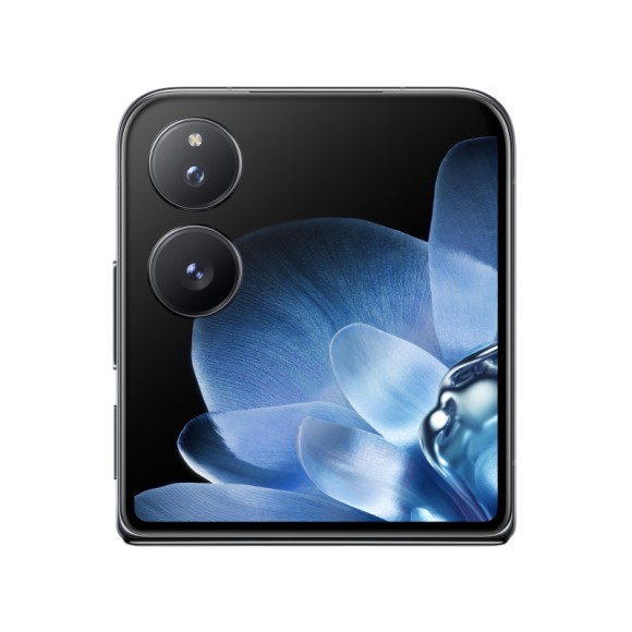 Смартфон Xiaomi Mix Flip 12 / 512Gb РСТ (Black) Смартфон Xiaomi Mix Flip 12 / 512Gb РСТ (Black)