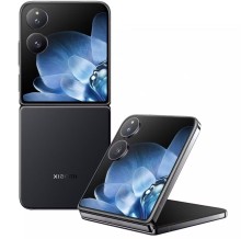 Смартфон Xiaomi Mix Flip 12 / 512Gb РСТ (Black)