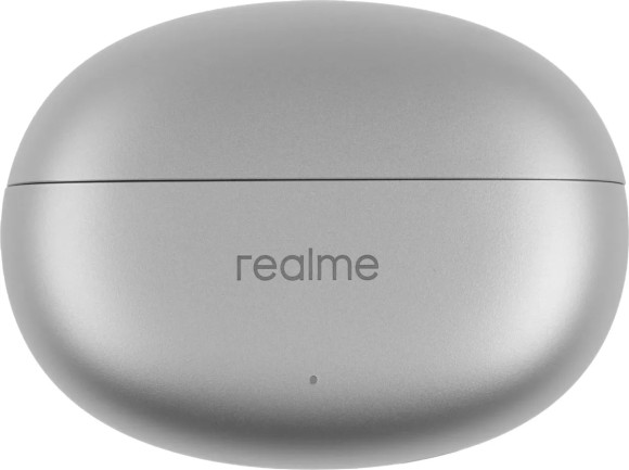 Наушники REALME Buds Air6 (Серебристый)