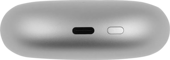 Наушники REALME Buds Air6 (Серебристый)