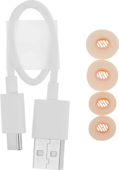 Наушники REALME Buds Air6 (Серебристый)