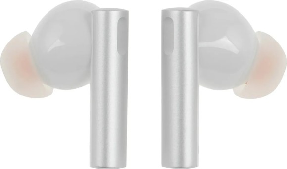 Наушники REALME Buds Air6 (Серебристый)