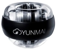 Наручный шар для снятия стресса на запястье Xiaomi YunMai YMGB-Z701 Black
