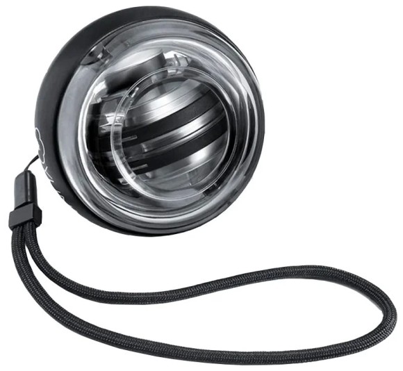 Наручный шар для снятия стресса на запястье Xiaomi YunMai YMGB-Z701 Black