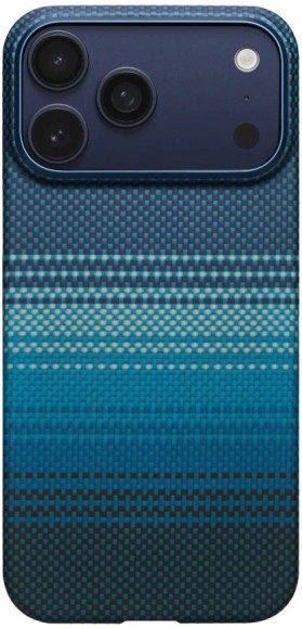 Чехол-накладка для iPhone 17 Pro PITAKA Ultra-Slim Case Moonrise Чехол-накладка для iPhone 17 Pro PITAKA Ultra-Slim Case Moonrise