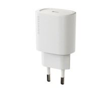СЗУ Breaking P-06 3A 25W USB-C белый СЗУ Breaking P-06 3A 25W USB-C белый