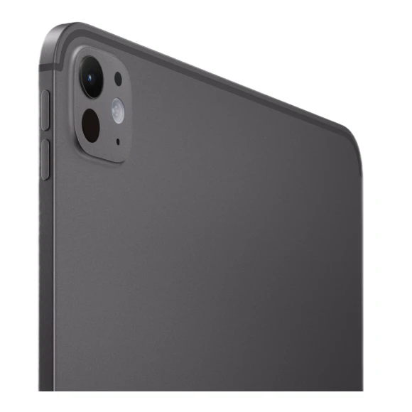 iPad Pro 11 Wi-Fi M5 256Gb Space Black (MDWK4) (2025) (без RuStore) (Space Black) iPad Pro 11 Wi-Fi M5 256Gb Space Black (MDWK4) (2025) (без RuStore) (Space Black)