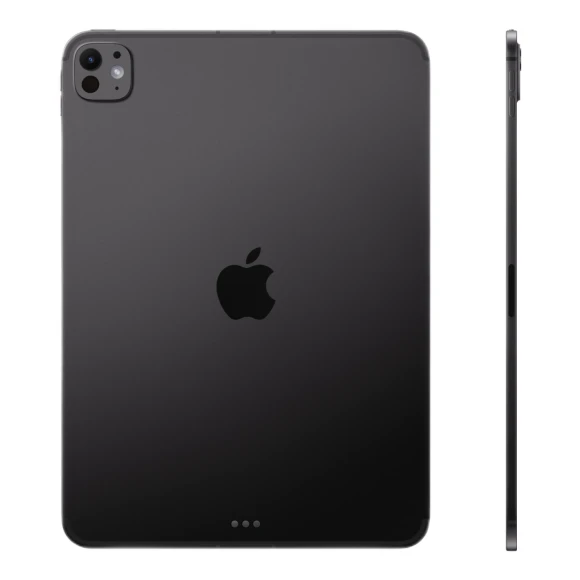 iPad Pro 11 Wi-Fi M5 256Gb Space Black (MDWK4) (2025) (без RuStore) (Space Black) iPad Pro 11 Wi-Fi M5 256Gb Space Black (MDWK4) (2025) (без RuStore) (Space Black)