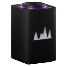Умная колонка Яндекс.Станция Макс YNDX-0008 черный Умная колонка Яндекс.Станция Макс YNDX-0008 черный