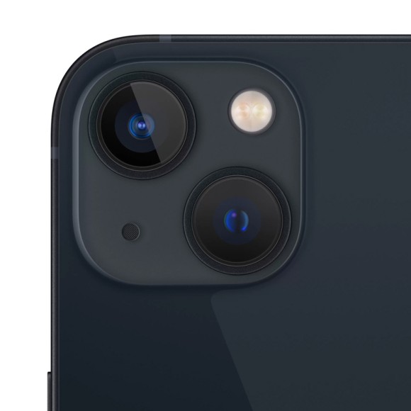 Apple iPhone 13 256Gb A/Б 100% +Бокс (Черный)