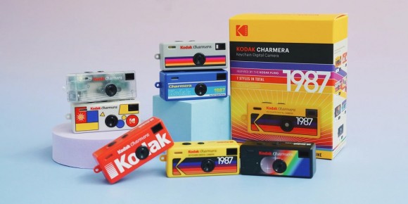 Kodak Charmera 1987
